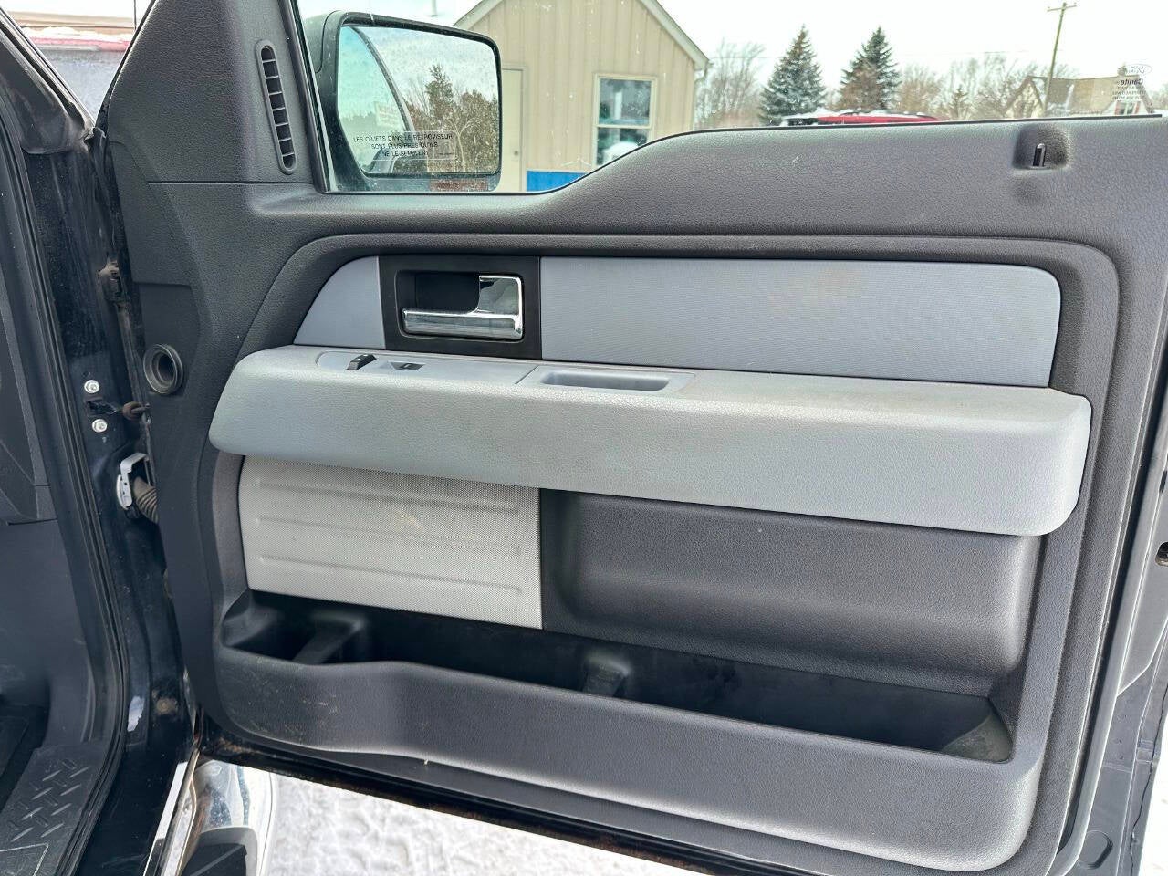 2014 Ford F-150 XLT 4x4 4dr SuperCrew Styleside 5.5 ft. SB