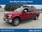 2016 Ford F-150 Lariat 4x4 4dr SuperCrew 6.5 ft. SB