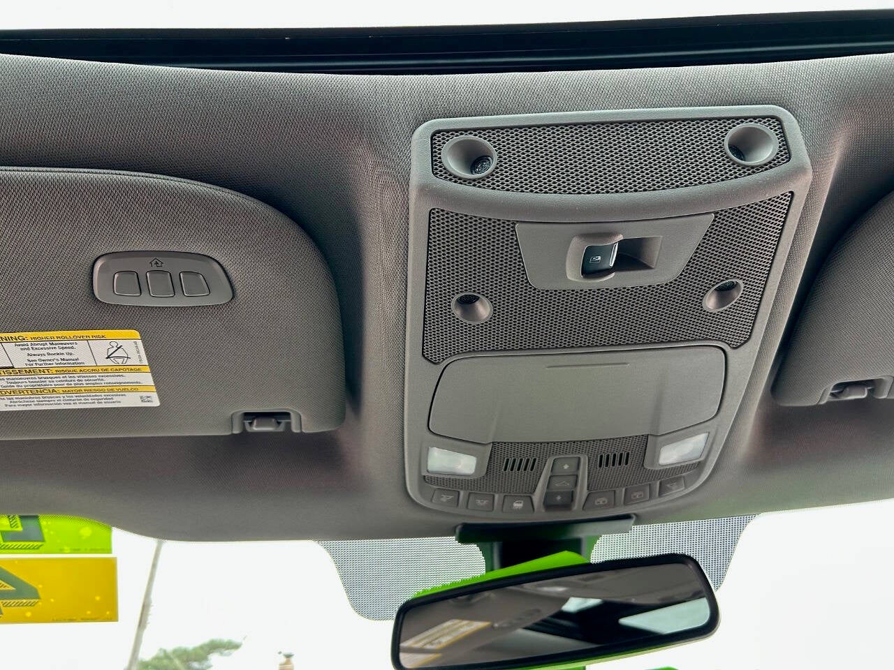 2016 Ford F-150 Lariat 4x4 4dr SuperCrew 6.5 ft. SB