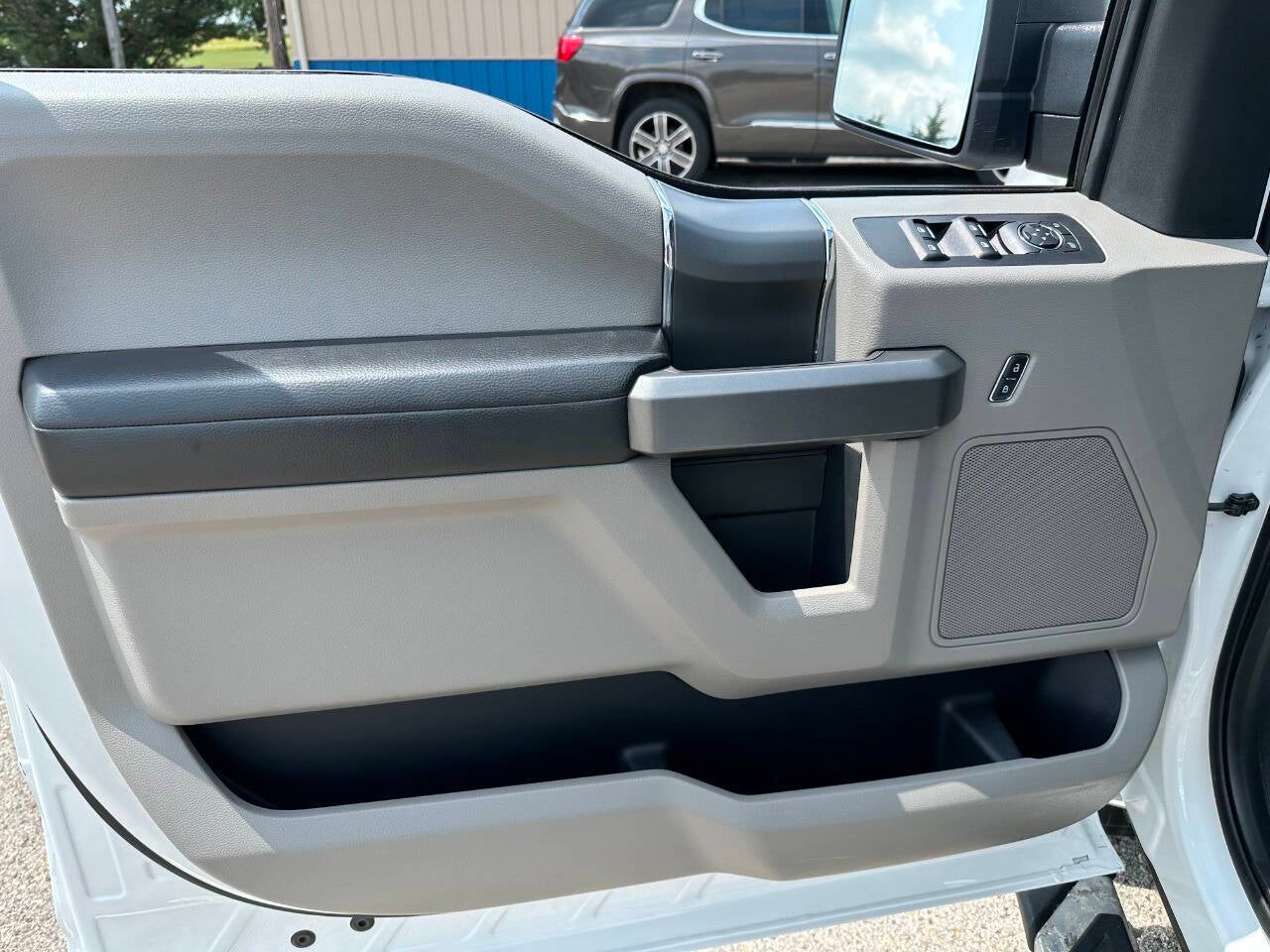 2017 Ford F-150 XLT 4x4 4dr SuperCrew 6.5 ft. SB