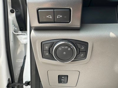 2017 Ford F-150 XLT 4x4 4dr SuperCrew 6.5 ft. SB