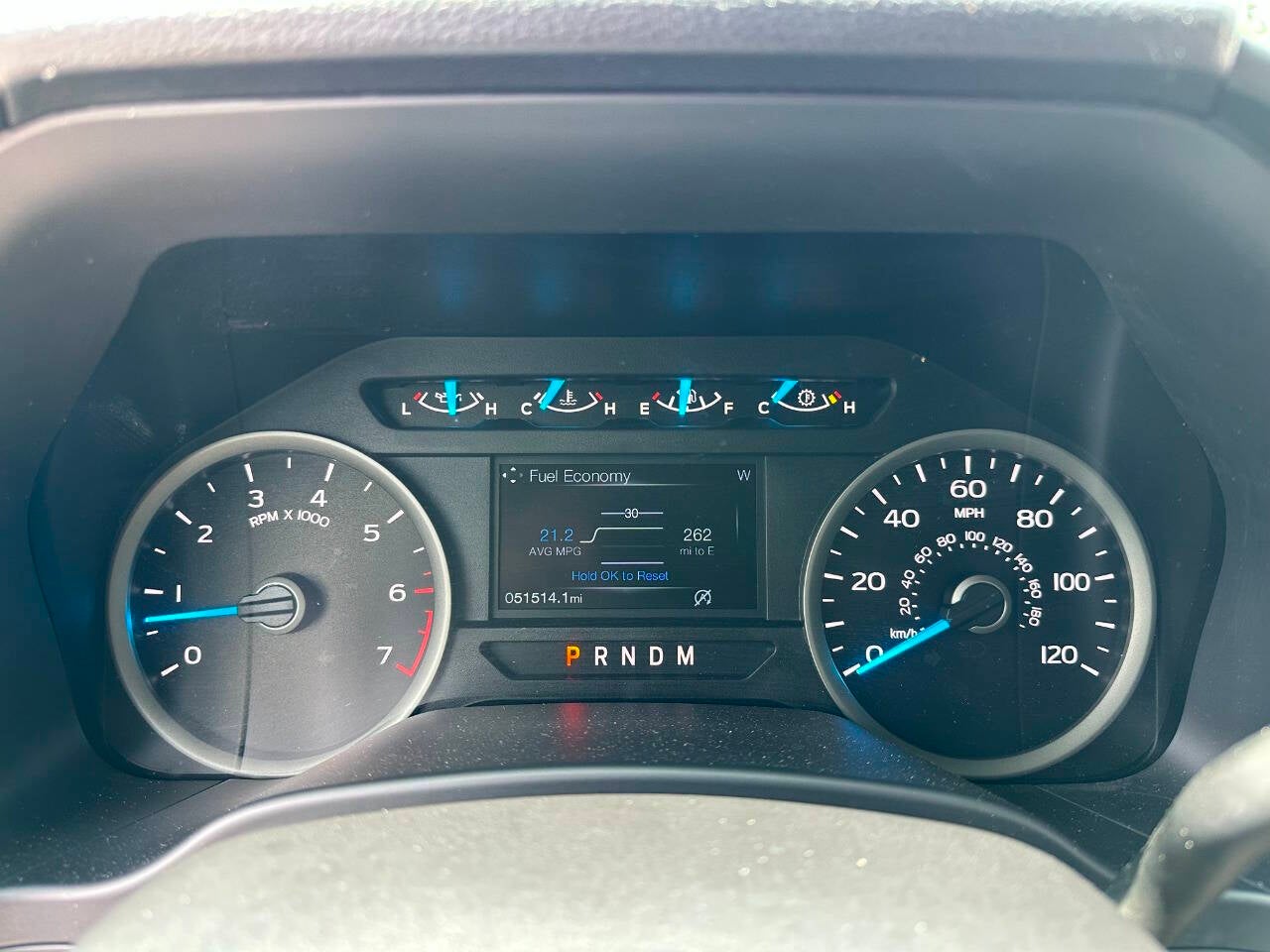 2017 Ford F-150 XLT 4x4 4dr SuperCrew 6.5 ft. SB