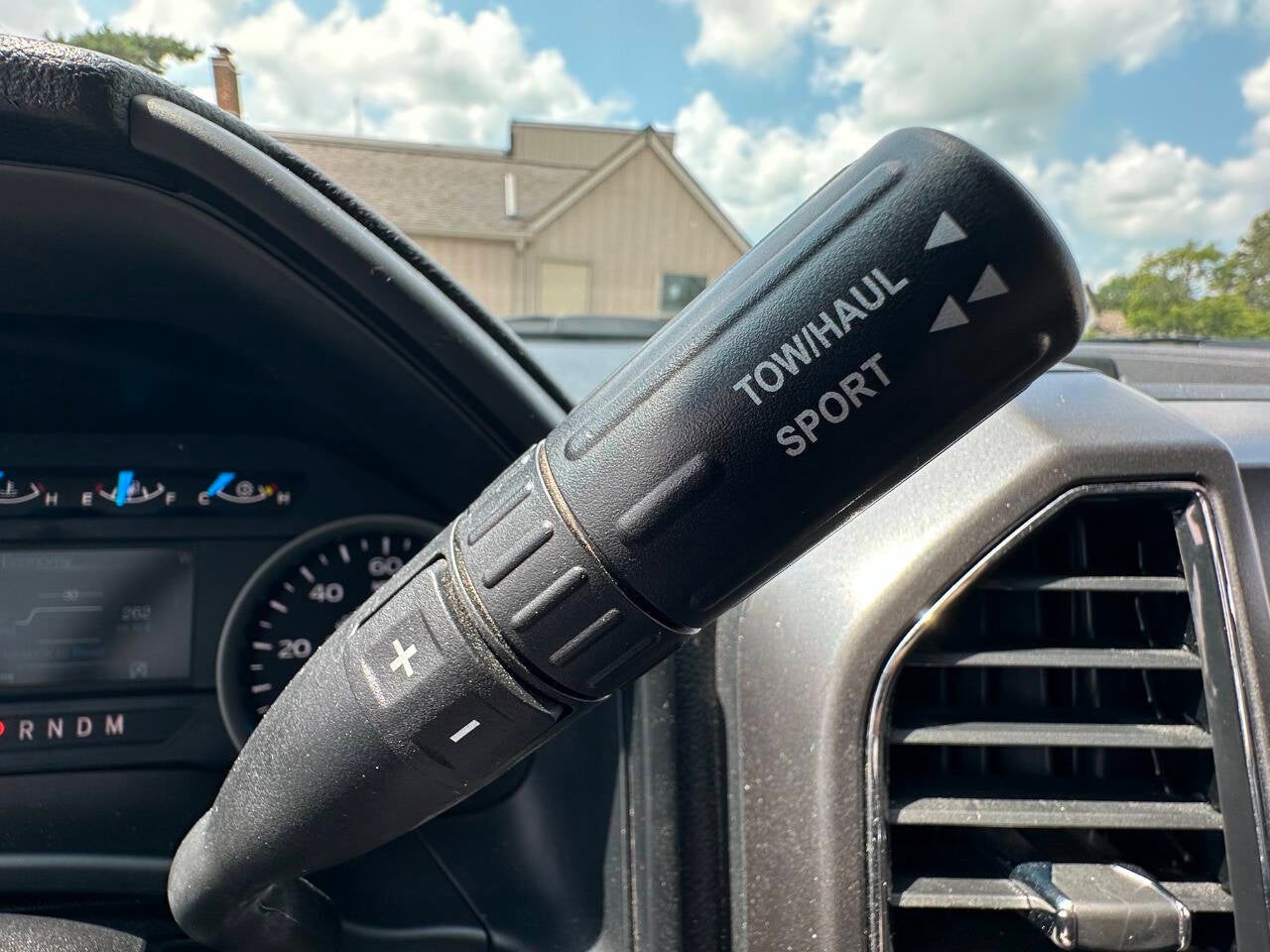 2017 Ford F-150 XLT 4x4 4dr SuperCrew 6.5 ft. SB