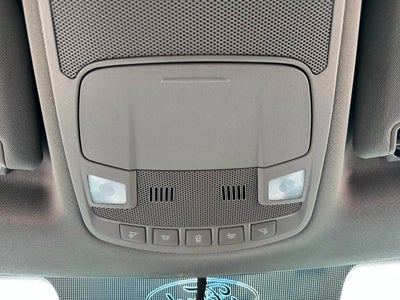 2017 Ford F-150 XLT 4x4 4dr SuperCrew 6.5 ft. SB