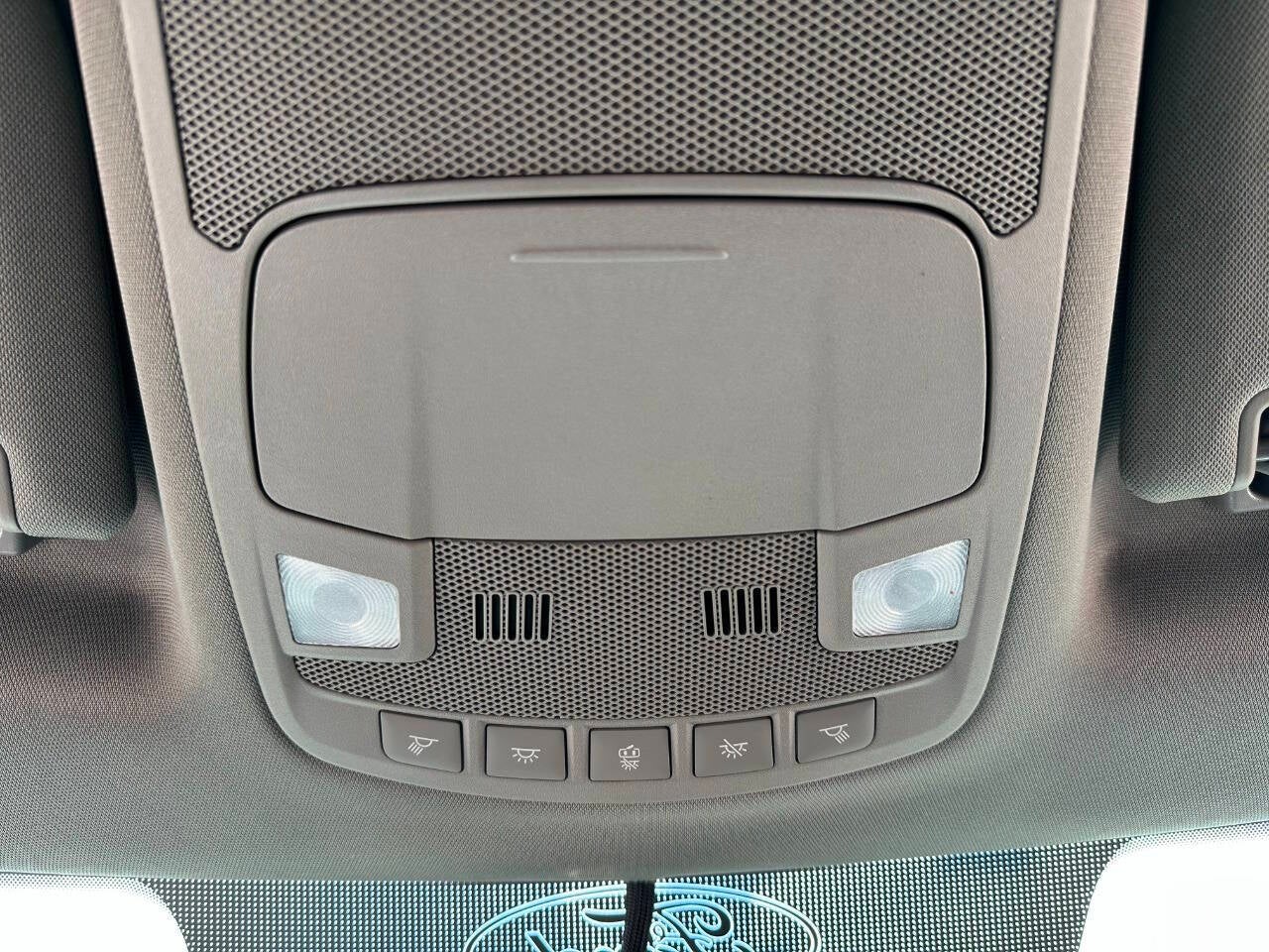 2017 Ford F-150 XLT 4x4 4dr SuperCrew 6.5 ft. SB