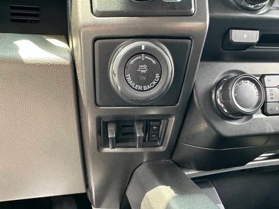 2017 Ford F-150 XLT 4x4 4dr SuperCrew 6.5 ft. SB