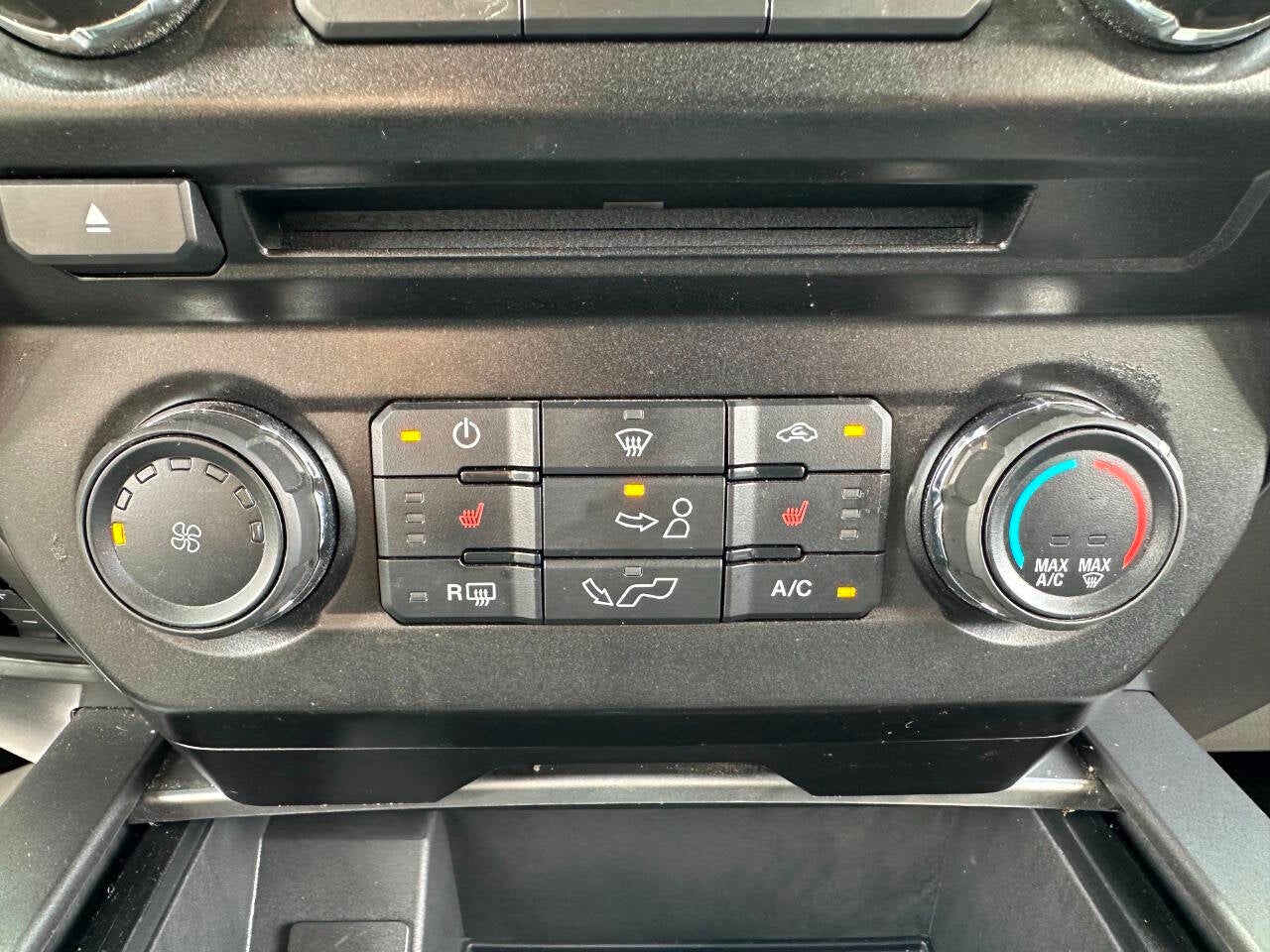 2017 Ford F-150 XLT 4x4 4dr SuperCrew 6.5 ft. SB
