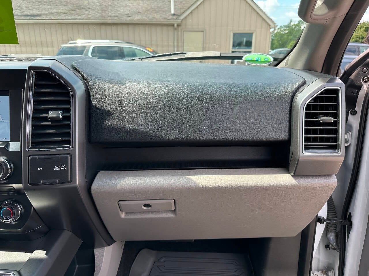 2017 Ford F-150 XLT 4x4 4dr SuperCrew 6.5 ft. SB