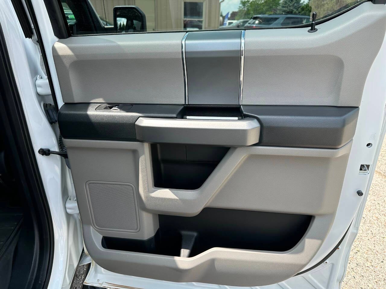 2017 Ford F-150 XLT 4x4 4dr SuperCrew 6.5 ft. SB
