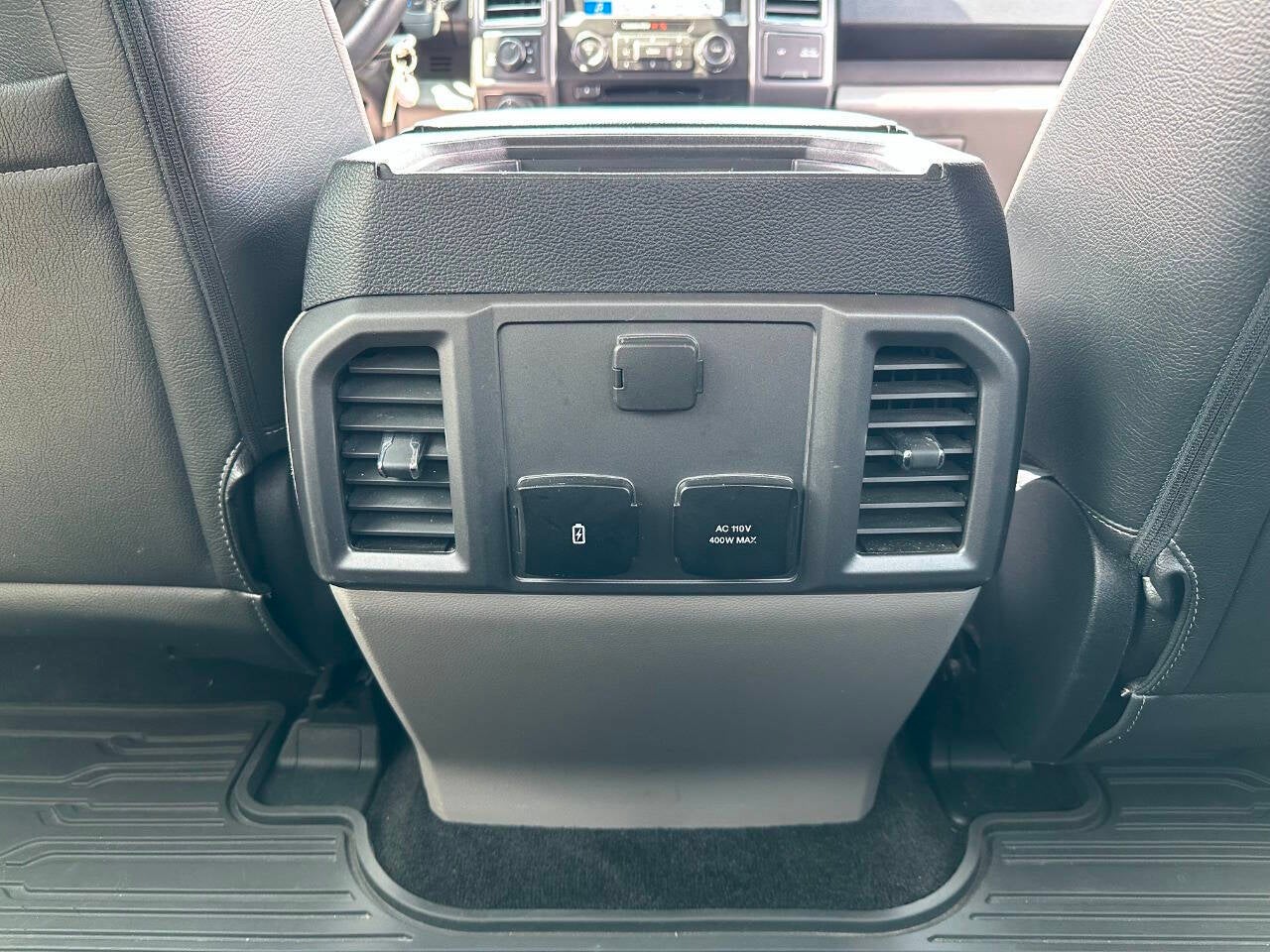 2017 Ford F-150 XLT 4x4 4dr SuperCrew 6.5 ft. SB