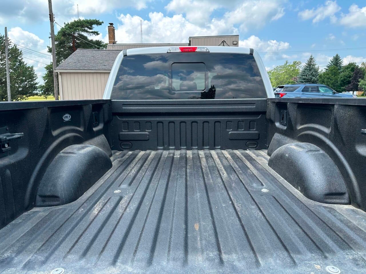 2017 Ford F-150 XLT 4x4 4dr SuperCrew 6.5 ft. SB