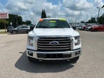 2017 Ford F-150 XLT 4x4 4dr SuperCrew 6.5 ft. SB