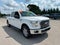2017 Ford F-150 XLT 4x4 4dr SuperCrew 6.5 ft. SB