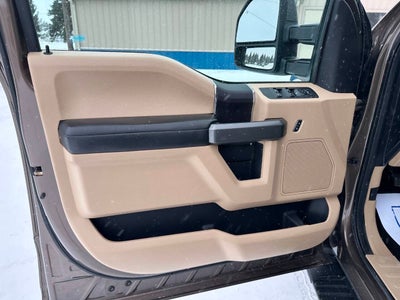 2016 Ford F-150 XLT 4x4 4dr SuperCrew 6.5 ft. SB