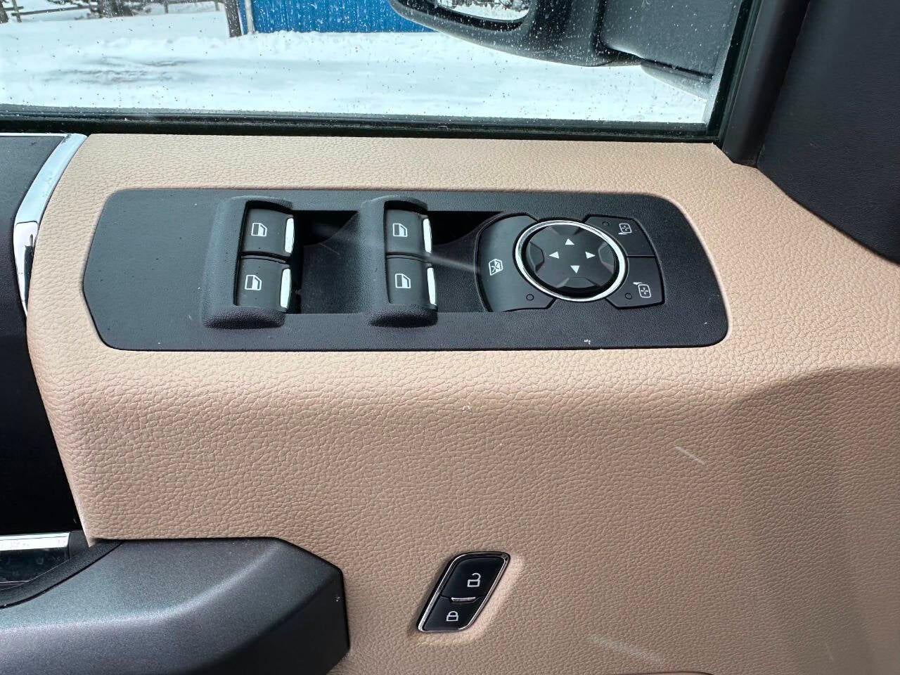 2016 Ford F-150 XLT 4x4 4dr SuperCrew 6.5 ft. SB