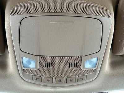 2016 Ford F-150 XLT 4x4 4dr SuperCrew 6.5 ft. SB