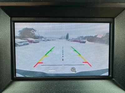 2016 Ford F-150 XLT 4x4 4dr SuperCrew 6.5 ft. SB