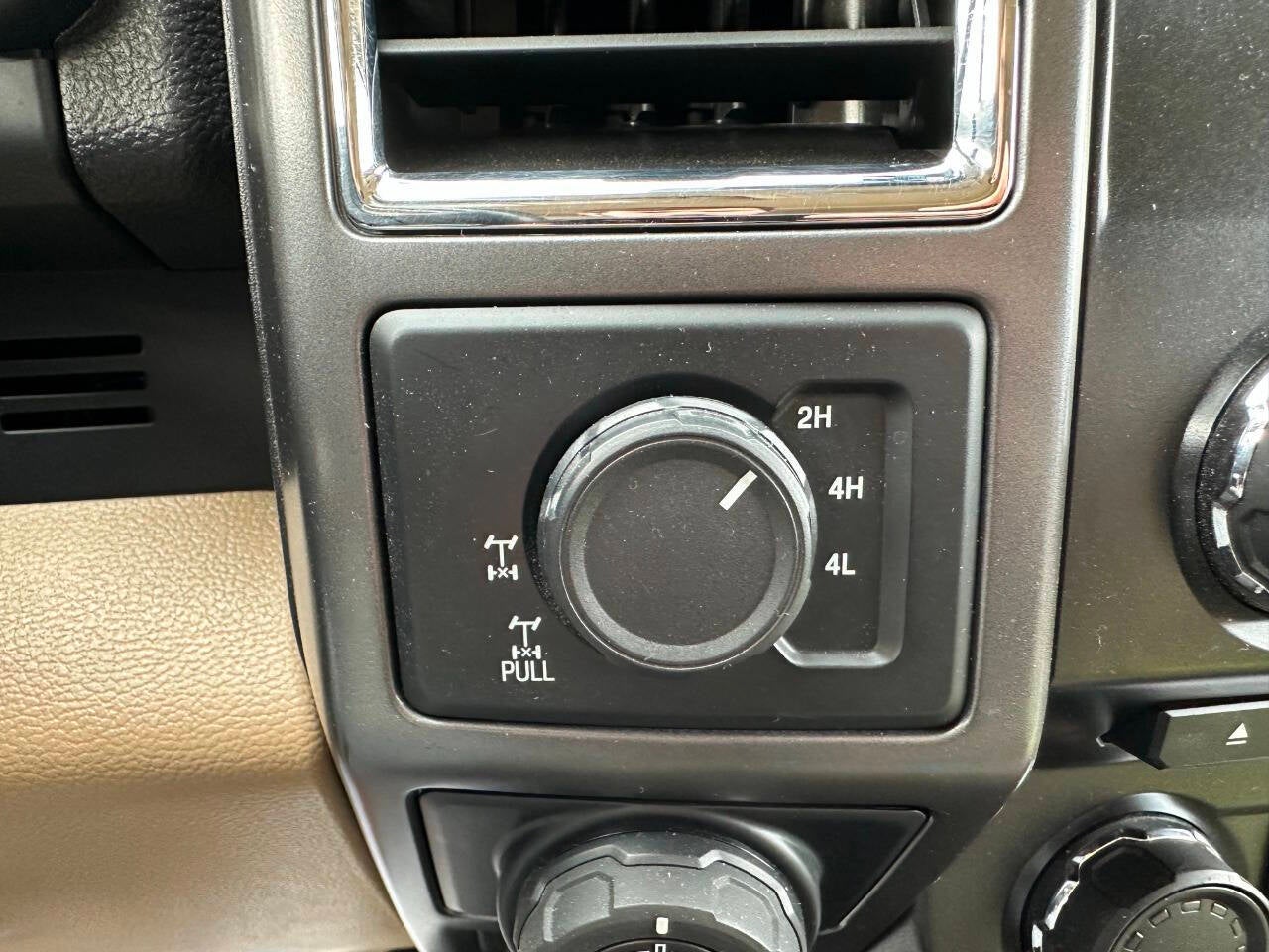 2016 Ford F-150 XLT 4x4 4dr SuperCrew 6.5 ft. SB