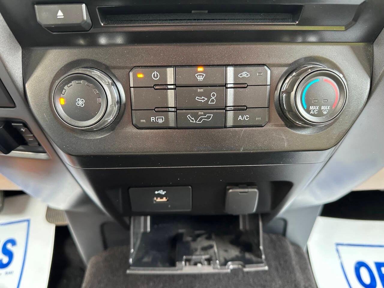 2016 Ford F-150 XLT 4x4 4dr SuperCrew 6.5 ft. SB