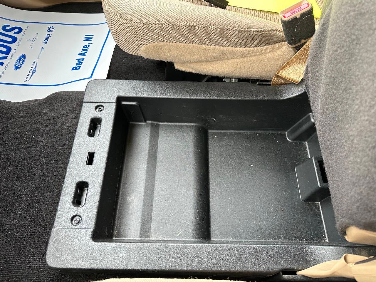 2016 Ford F-150 XLT 4x4 4dr SuperCrew 6.5 ft. SB