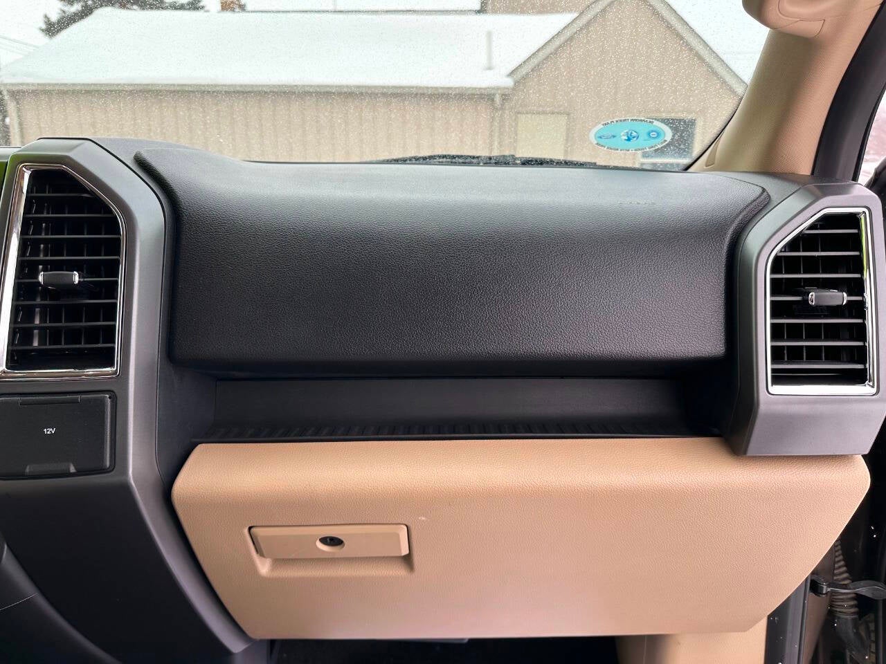 2016 Ford F-150 XLT 4x4 4dr SuperCrew 6.5 ft. SB