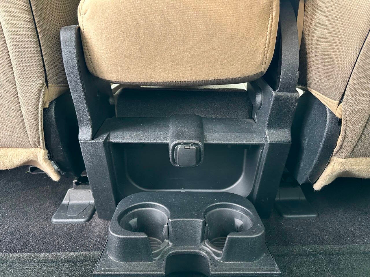 2016 Ford F-150 XLT 4x4 4dr SuperCrew 6.5 ft. SB