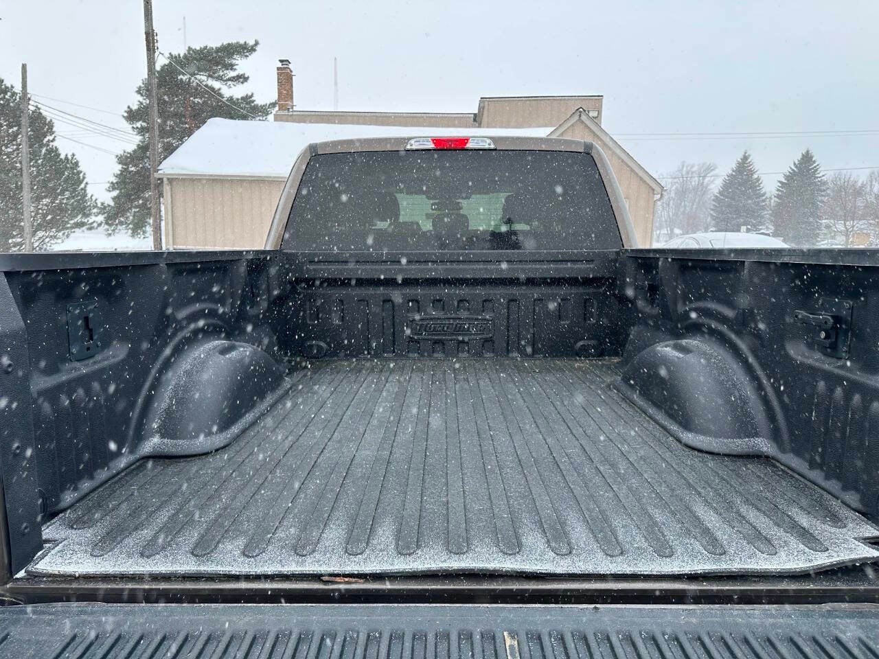 2016 Ford F-150 XLT 4x4 4dr SuperCrew 6.5 ft. SB