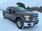 2016 Ford F-150 XLT 4x4 4dr SuperCrew 6.5 ft. SB