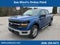 2025 Ford F-150 XLT 4x4 4dr SuperCrew 5.5 ft. SB