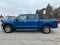2025 Ford F-150 XLT 4x4 4dr SuperCrew 5.5 ft. SB