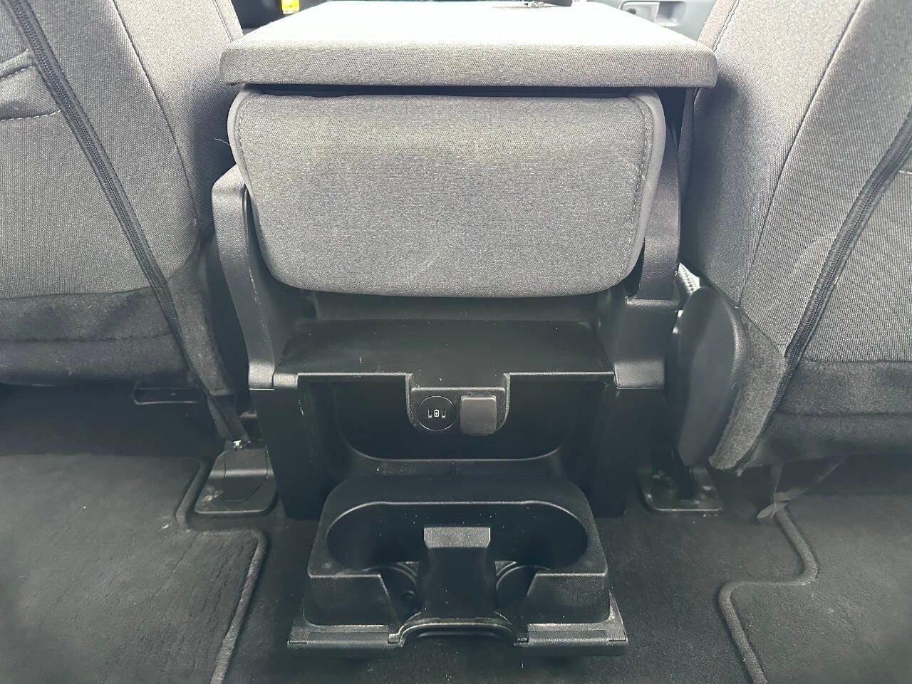 2025 Ford F-150 XLT 4x4 4dr SuperCrew 5.5 ft. SB