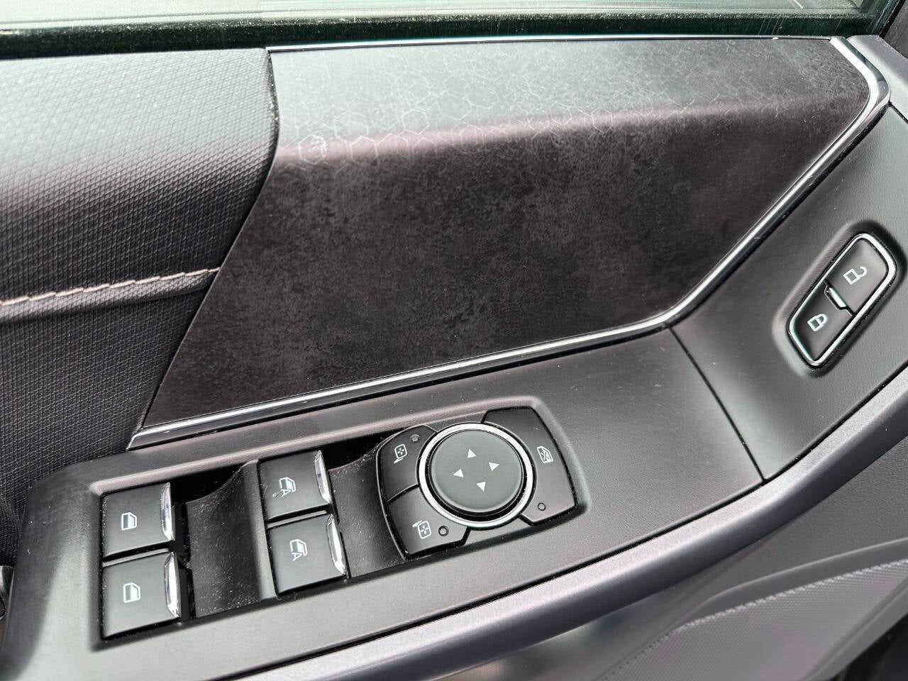 2025 Ford F-150 XLT 4x4 4dr SuperCrew 5.5 ft. SB