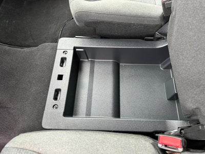 2025 Ford F-150 XLT 4x4 4dr SuperCrew 5.5 ft. SB