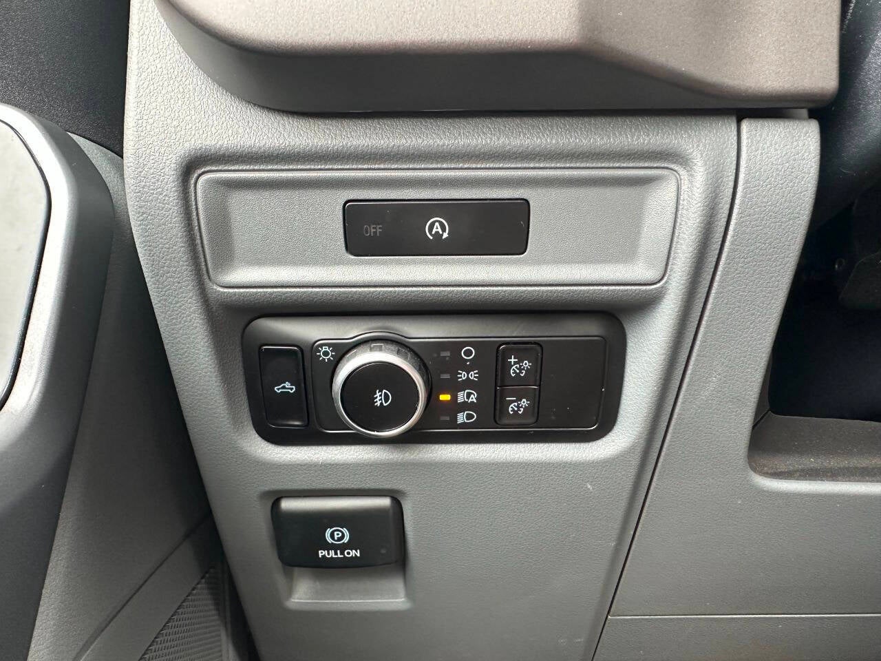 2025 Ford F-150 XLT 4x4 4dr SuperCrew 5.5 ft. SB