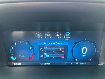 2025 Ford F-150 XLT 4x4 4dr SuperCrew 5.5 ft. SB