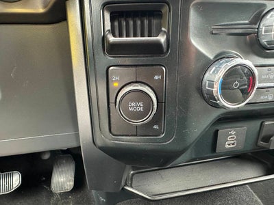 2025 Ford F-150 XLT 4x4 4dr SuperCrew 5.5 ft. SB