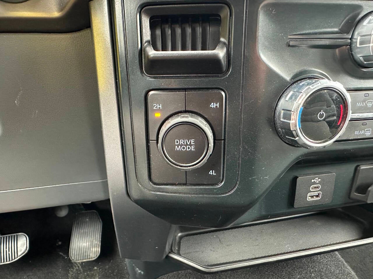 2025 Ford F-150 XLT 4x4 4dr SuperCrew 5.5 ft. SB