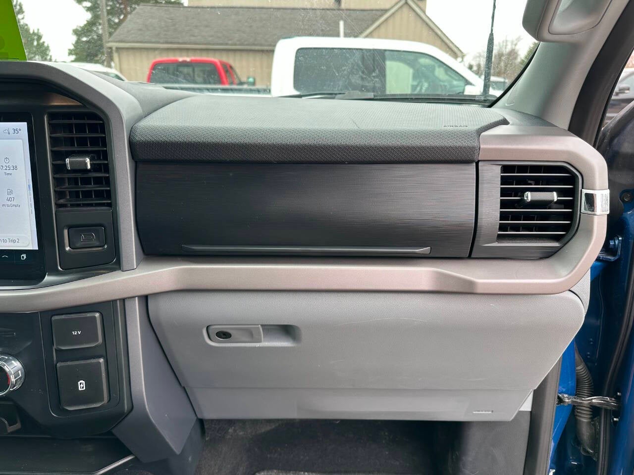 2025 Ford F-150 XLT 4x4 4dr SuperCrew 5.5 ft. SB