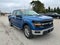 2025 Ford F-150 XLT 4x4 4dr SuperCrew 5.5 ft. SB