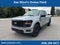 2025 Ford F-150 STX 4x4 4dr SuperCab 6.5 ft. SB