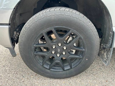 2025 Ford F-150 STX 4x4 4dr SuperCab 6.5 ft. SB