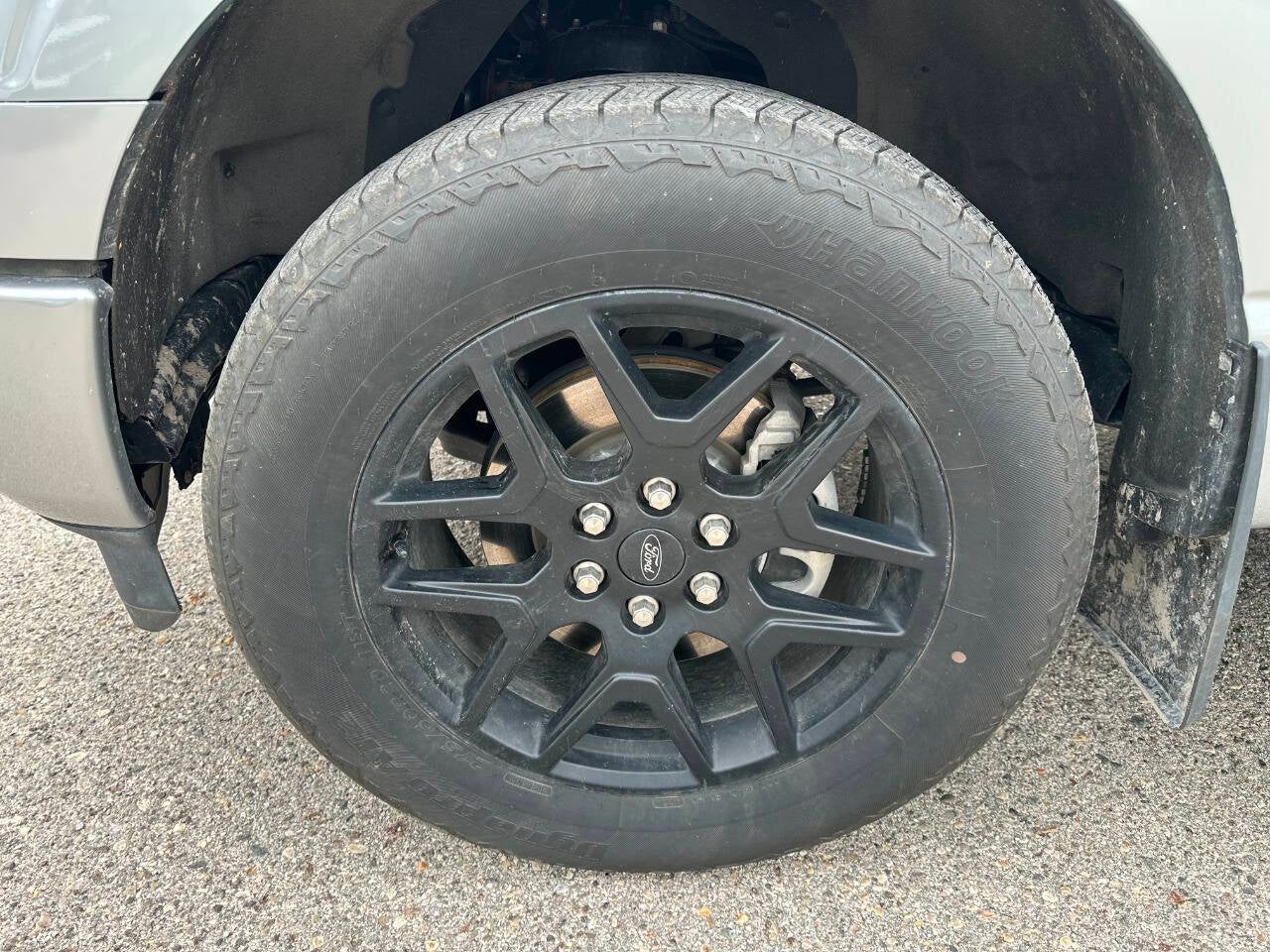 2025 Ford F-150 STX 4x4 4dr SuperCab 6.5 ft. SB