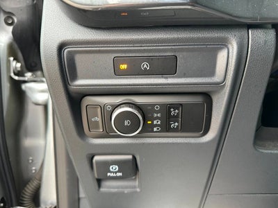 2025 Ford F-150 STX 4x4 4dr SuperCab 6.5 ft. SB