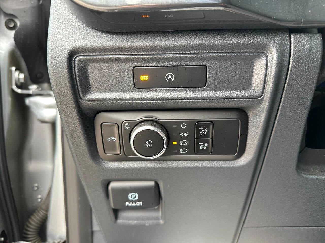 2025 Ford F-150 STX 4x4 4dr SuperCab 6.5 ft. SB
