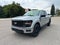 2025 Ford F-150 STX 4x4 4dr SuperCab 6.5 ft. SB