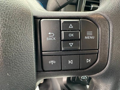2025 Ford F-150 STX 4x4 4dr SuperCab 6.5 ft. SB