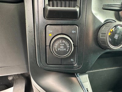2025 Ford F-150 STX 4x4 4dr SuperCab 6.5 ft. SB