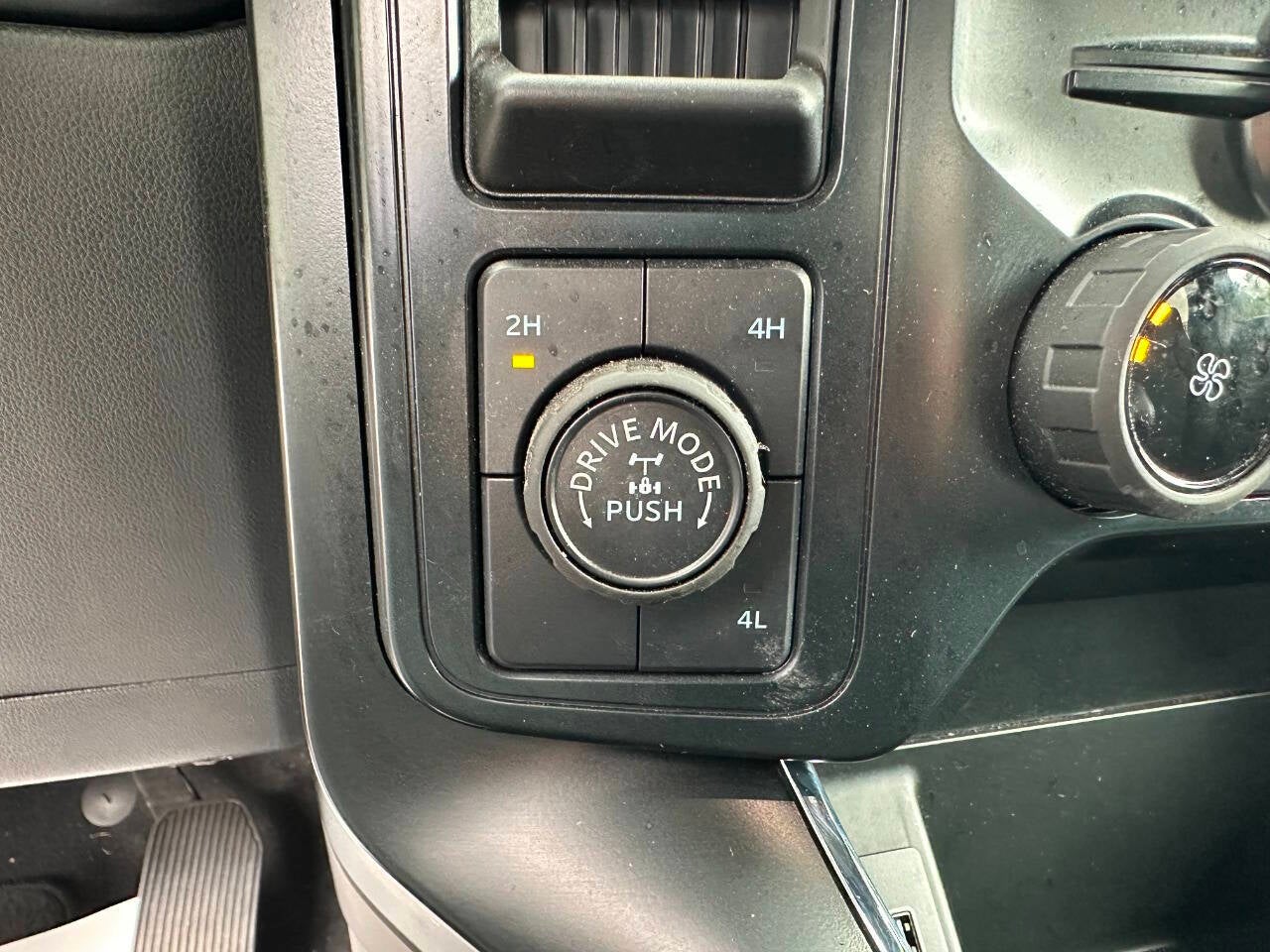 2025 Ford F-150 STX 4x4 4dr SuperCab 6.5 ft. SB