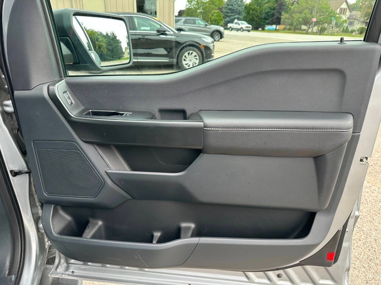 2025 Ford F-150 STX 4x4 4dr SuperCab 6.5 ft. SB