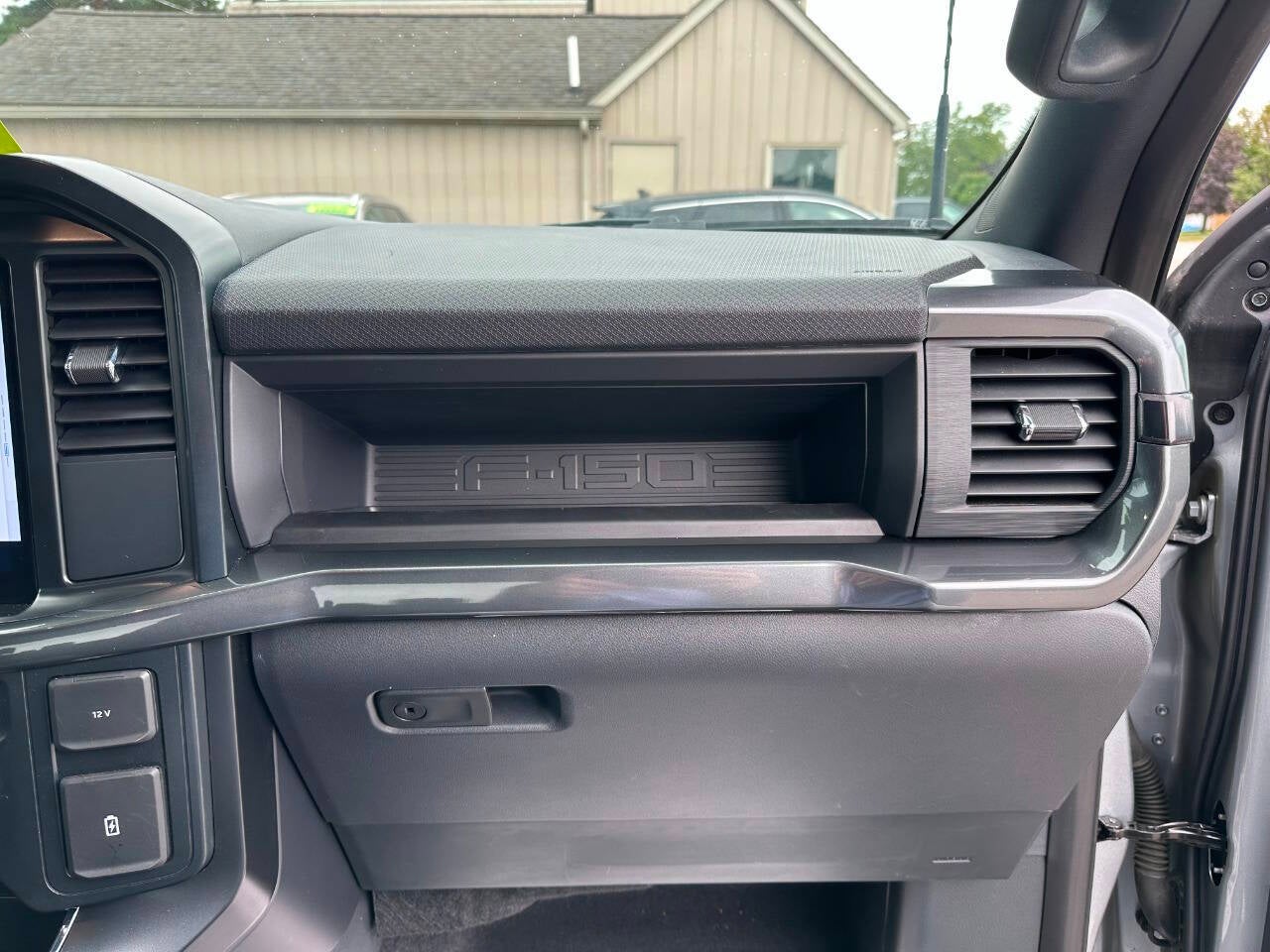 2025 Ford F-150 STX 4x4 4dr SuperCab 6.5 ft. SB